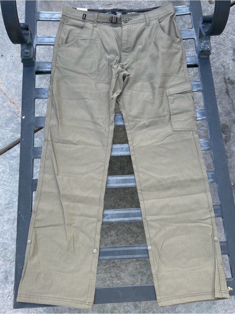 Men's Hiking Pants